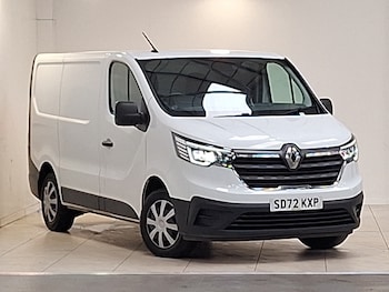 Renault - Trafic