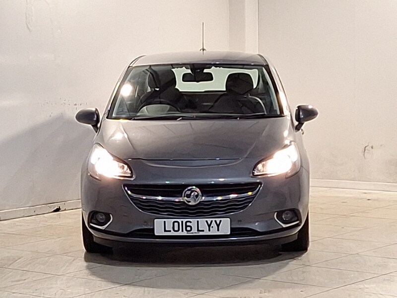 Used Vauxhall Corsa 2016 for sale - 77019796: Photo 12