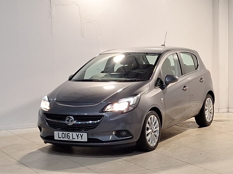 Used Vauxhall Corsa 2016 for sale - 77019796: Photo 13