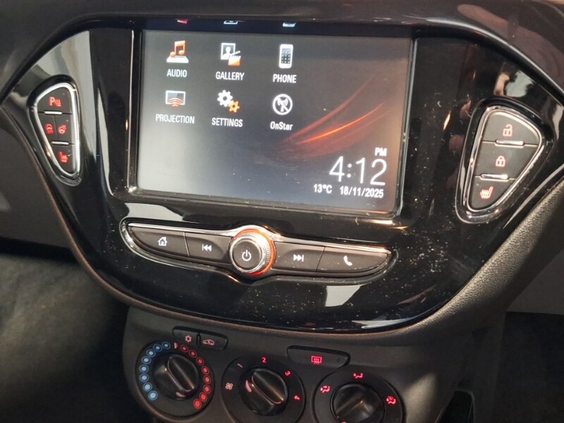 Used Vauxhall Corsa 2016 for sale - 77019796: Photo 16