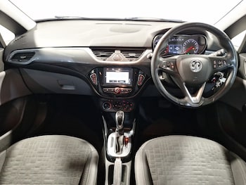 Used Vauxhall Corsa 2016 for sale - 77019796: Photo