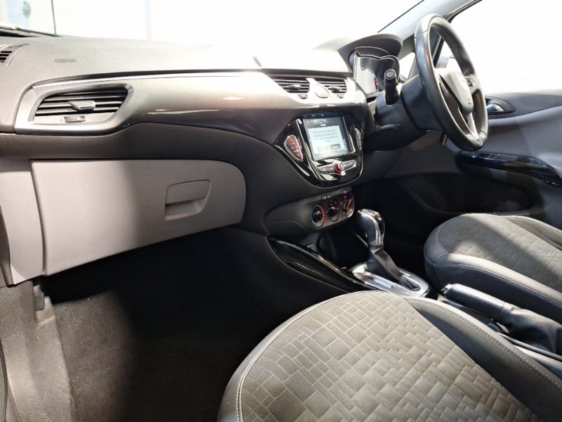 Used Vauxhall Corsa 2016 for sale - 77019796: Photo 5