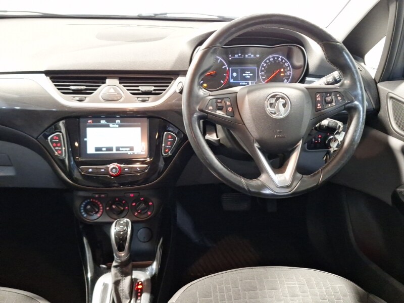 Used Vauxhall Corsa 2016 for sale - 77019796: Photo 7