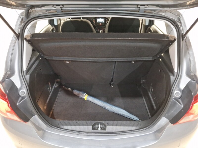 Used Vauxhall Corsa 2016 for sale - 77019796: Photo 8