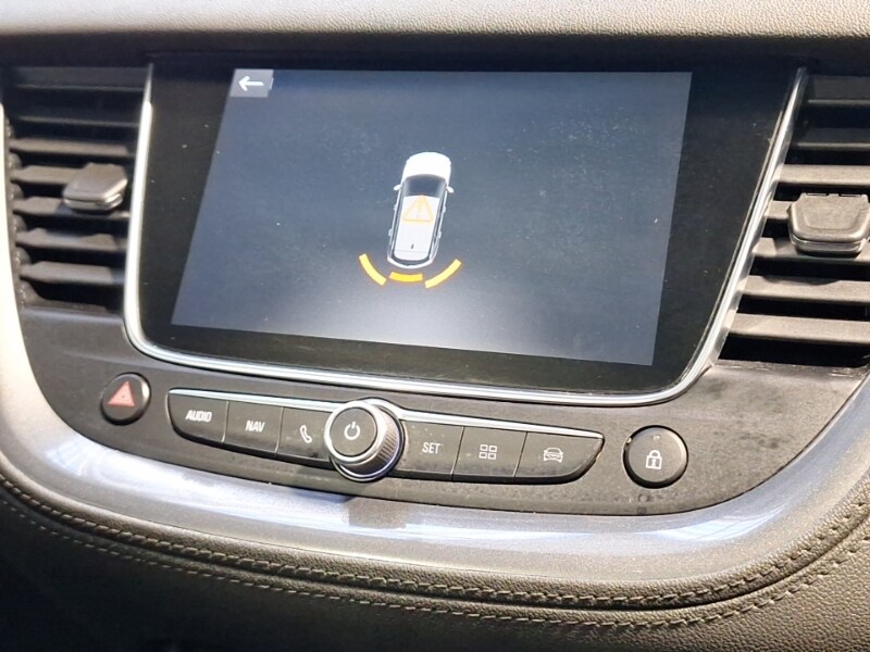 Used Vauxhall Grandland X 2019 for sale - 76695774: Photo 10