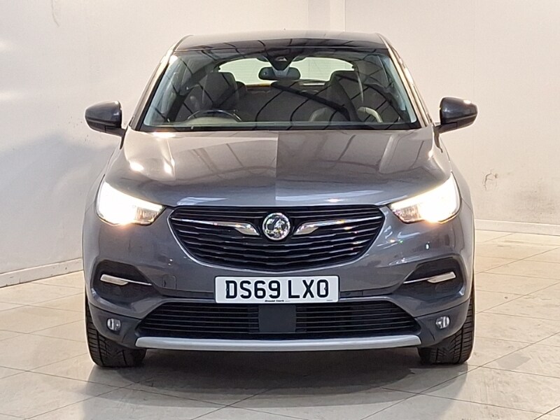 Used Vauxhall Grandland X 2019 for sale - 76695774: Photo 12