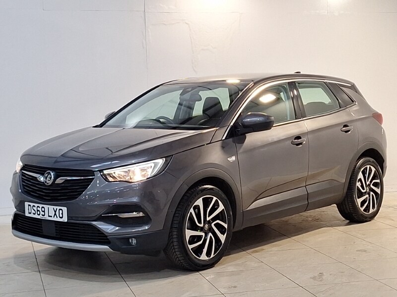 Used Vauxhall Grandland X 2019 for sale - 76695774: Photo 13