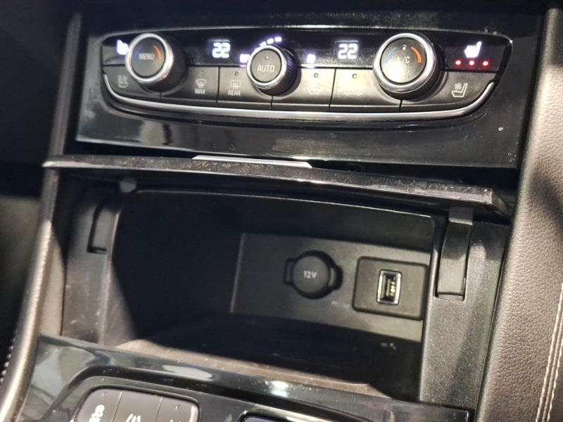 Used Vauxhall Grandland X 2019 for sale - 76695774: Photo 16