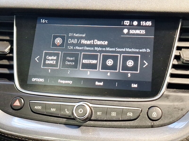 Used Vauxhall Grandland X 2019 for sale - 76695774: Photo 17