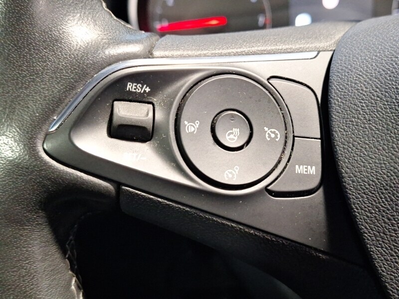 Used Vauxhall Grandland X 2019 for sale - 76695774: Photo 18