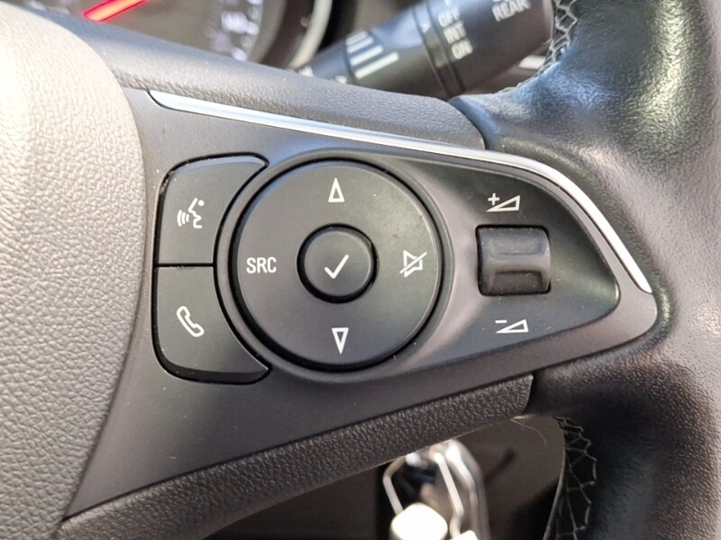 Used Vauxhall Grandland X 2019 for sale - 76695774: Photo 19