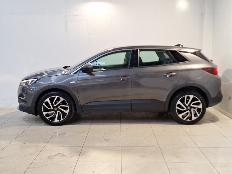 Used Vauxhall Grandland X 2019 for sale - 76695774: Photo 4