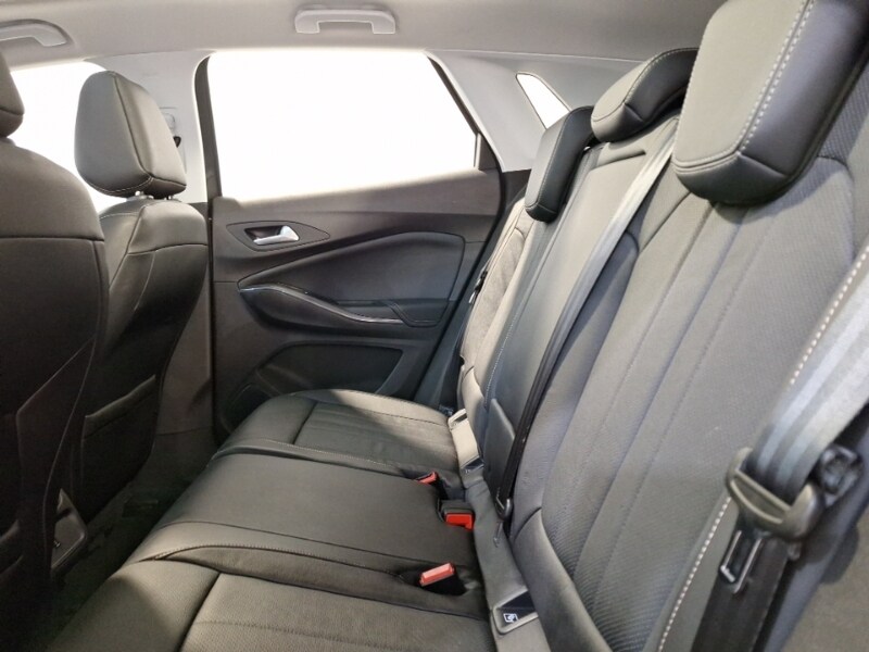 Used Vauxhall Grandland X 2019 for sale - 76695774: Photo 6