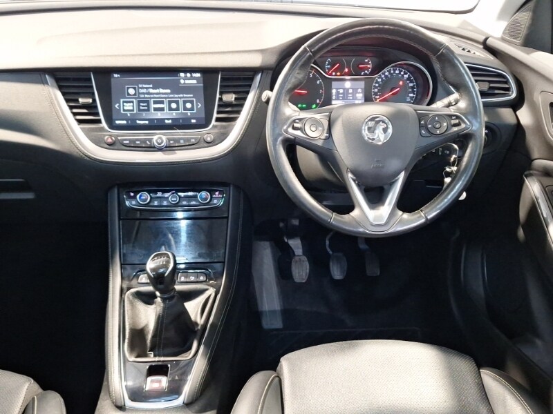 Used Vauxhall Grandland X 2019 for sale - 76695774: Photo 7
