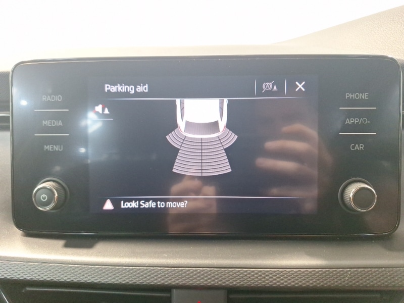 Used Skoda Scala 2021 for sale - 76656665: Photo 10