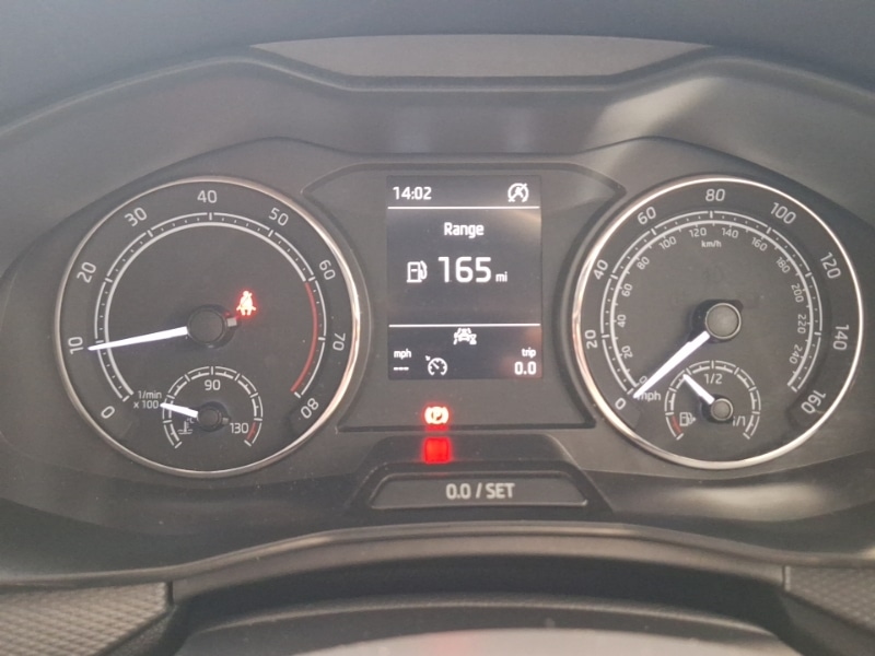 Used Skoda Scala 2021 for sale - 76656665: Photo 11