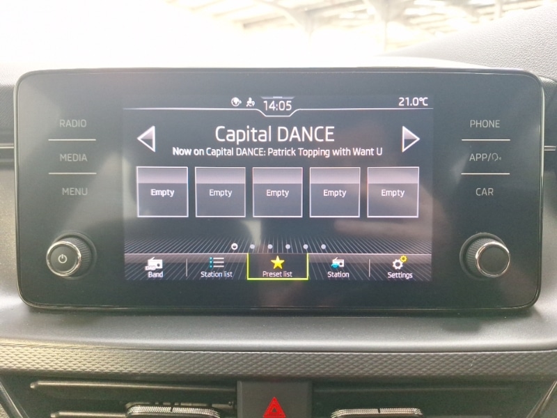 Used Skoda Scala 2021 for sale - 76656665: Photo 18