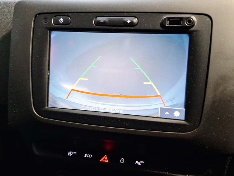 Used Dacia Duster 2019 for sale - 76369659: Photo 10