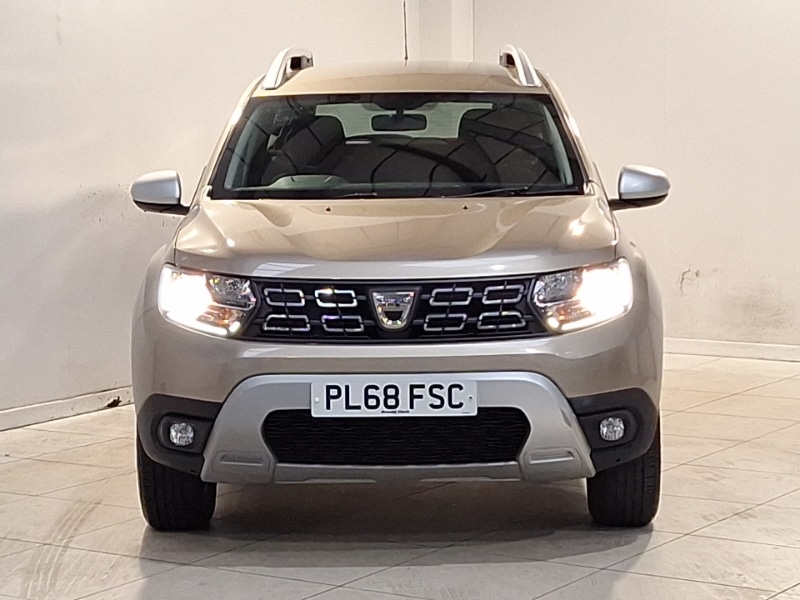 Used Dacia Duster 2019 for sale - 76369659: Photo 12