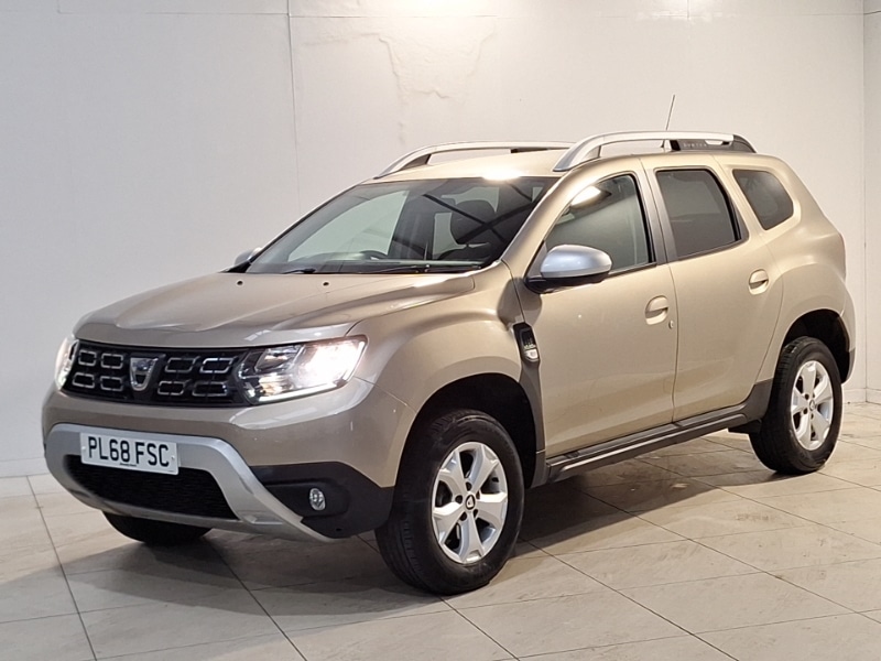 Used Dacia Duster 2019 for sale - 76369659: Photo 13