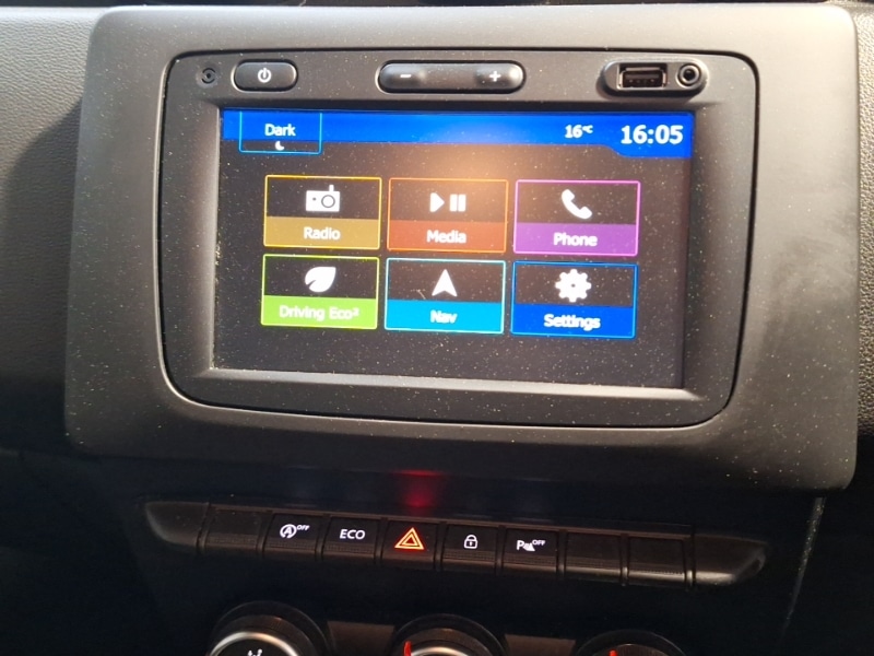Used Dacia Duster 2019 for sale - 76369659: Photo 17