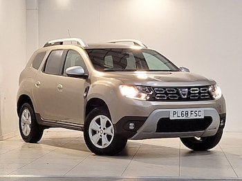 2019 - 1.6 SCe Comfort 5dr