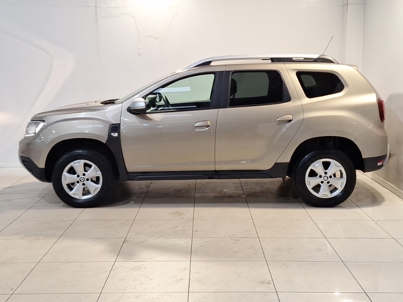 Used Dacia Duster 2019 for sale - 76369659: Photo 4