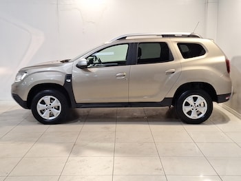 Used Dacia Duster 2019 for sale - 76369659: Photo