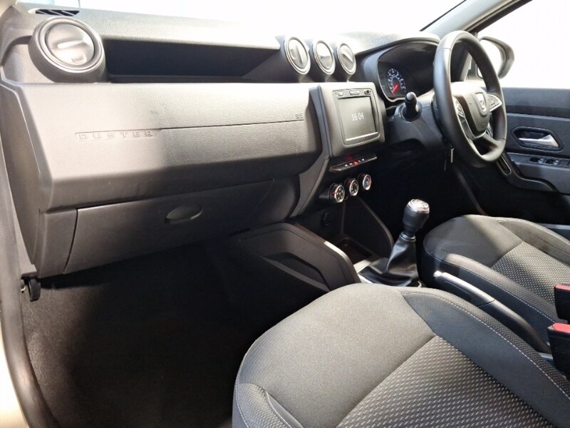 Used Dacia Duster 2019 for sale - 76369659: Photo 5