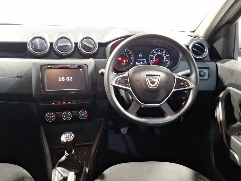 Used Dacia Duster 2019 for sale - 76369659: Photo 7