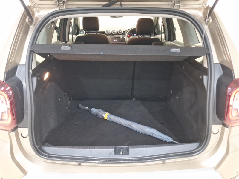 Used Dacia Duster 2019 for sale - 76369659: Photo 8