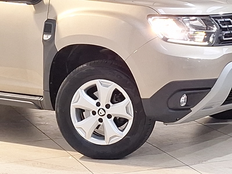 Used Dacia Duster 2019 for sale - 76369659: Photo 9