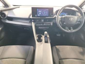 Used Toyota C-HR 2024 for sale - 74348327: Photo