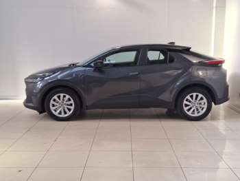 Used Toyota C-HR 2024 for sale - 74348327: Photo