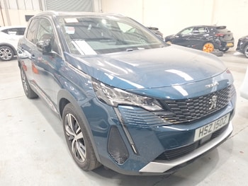 Used Peugeot 3008 2023 for sale - 79020572: Photo