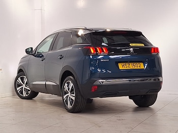 Used Peugeot 3008 2023 for sale - 79020572: Photo