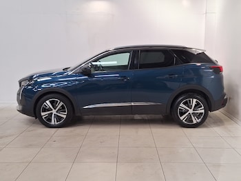 Used Peugeot 3008 2023 for sale - 79020572: Photo