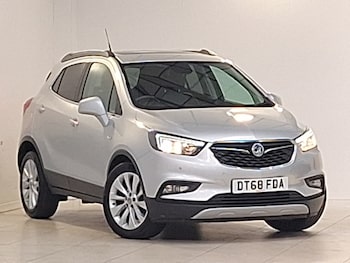 2018 - 1.4T ecoTEC Elite Nav 5dr