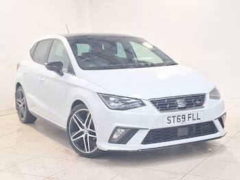 Used SEAT Ibiza 2019 for sale - 79718589: Photo
