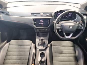 Used SEAT Ibiza 2019 for sale - 79718589: Photo