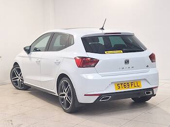 Used SEAT Ibiza 2019 for sale - 79718589: Photo