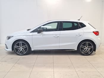 Used SEAT Ibiza 2019 for sale - 79718589: Photo