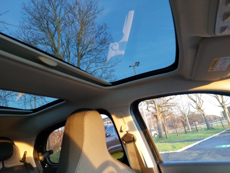 Used smart forfour 2021 for sale - 77380124: Photo 18