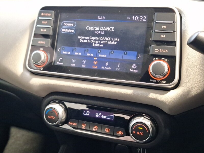 Used Nissan Micra 2022 for sale - 78178461: Photo 10