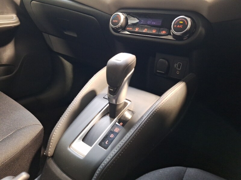 Used Nissan Micra 2022 for sale - 78178461: Photo 11