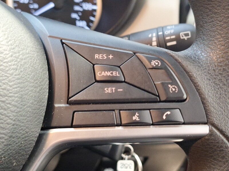 Used Nissan Micra 2022 for sale - 78178461: Photo 17