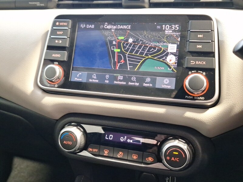 Used Nissan Micra 2022 for sale - 78178461: Photo 19