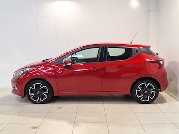 Used Nissan Micra 2022 for sale - 78178461: Photo