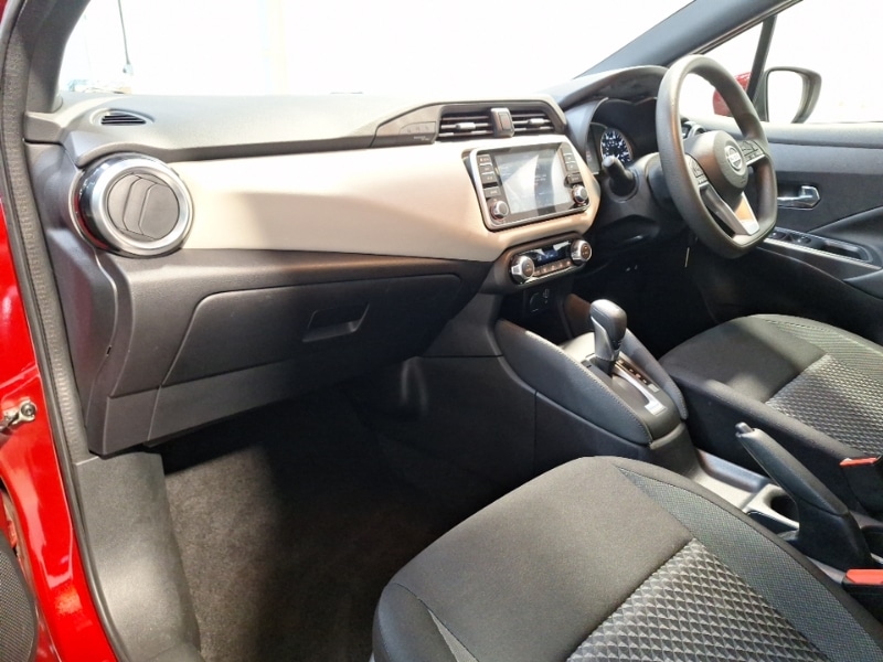 Used Nissan Micra 2022 for sale - 78178461: Photo 5