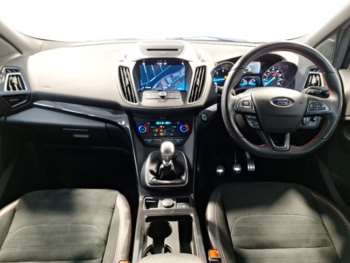 Used Ford Kuga 2019 for sale - 73998959: Photo
